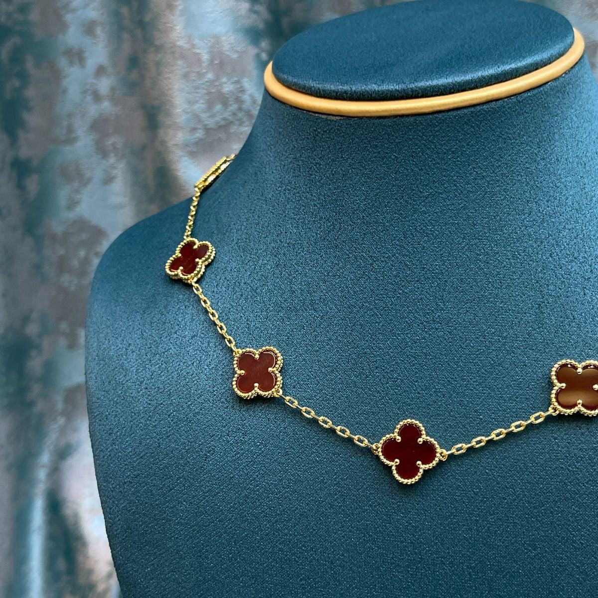 Necklaces Van Cleef & Arpels