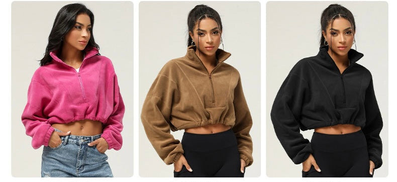 Jacket Alo (Pre-Order)