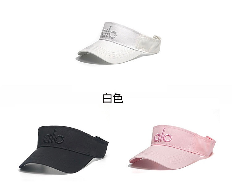 Gorras alo (pre-order)