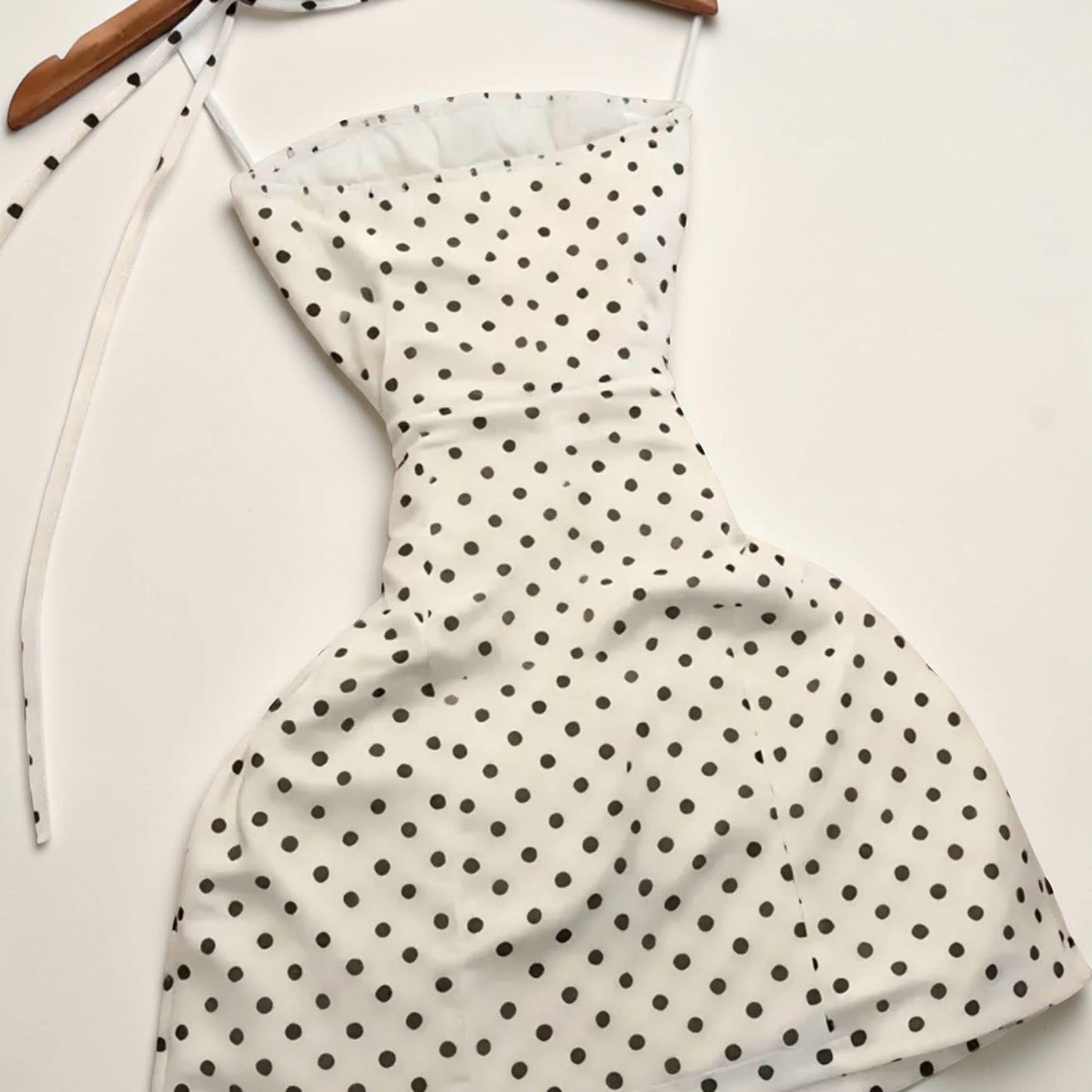 Dress point