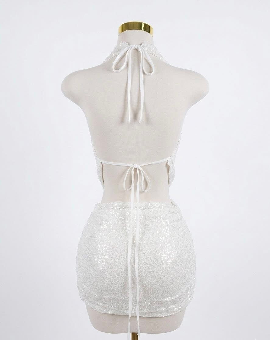 White Glam