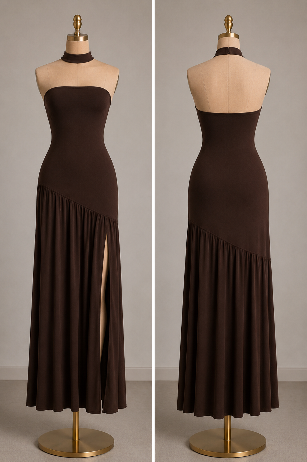 Chocolate Elegance
