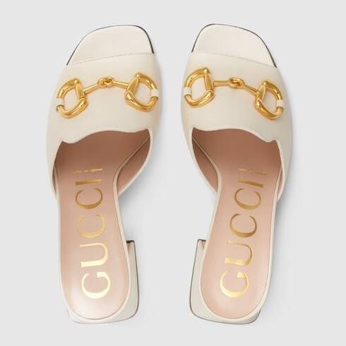 Gucci Heels