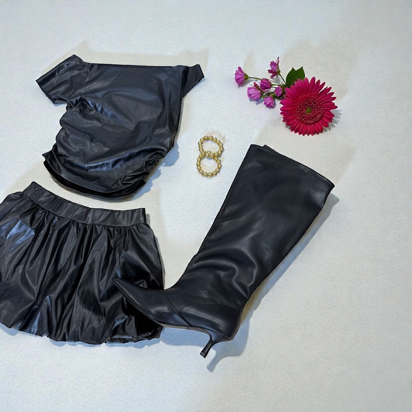Black Set