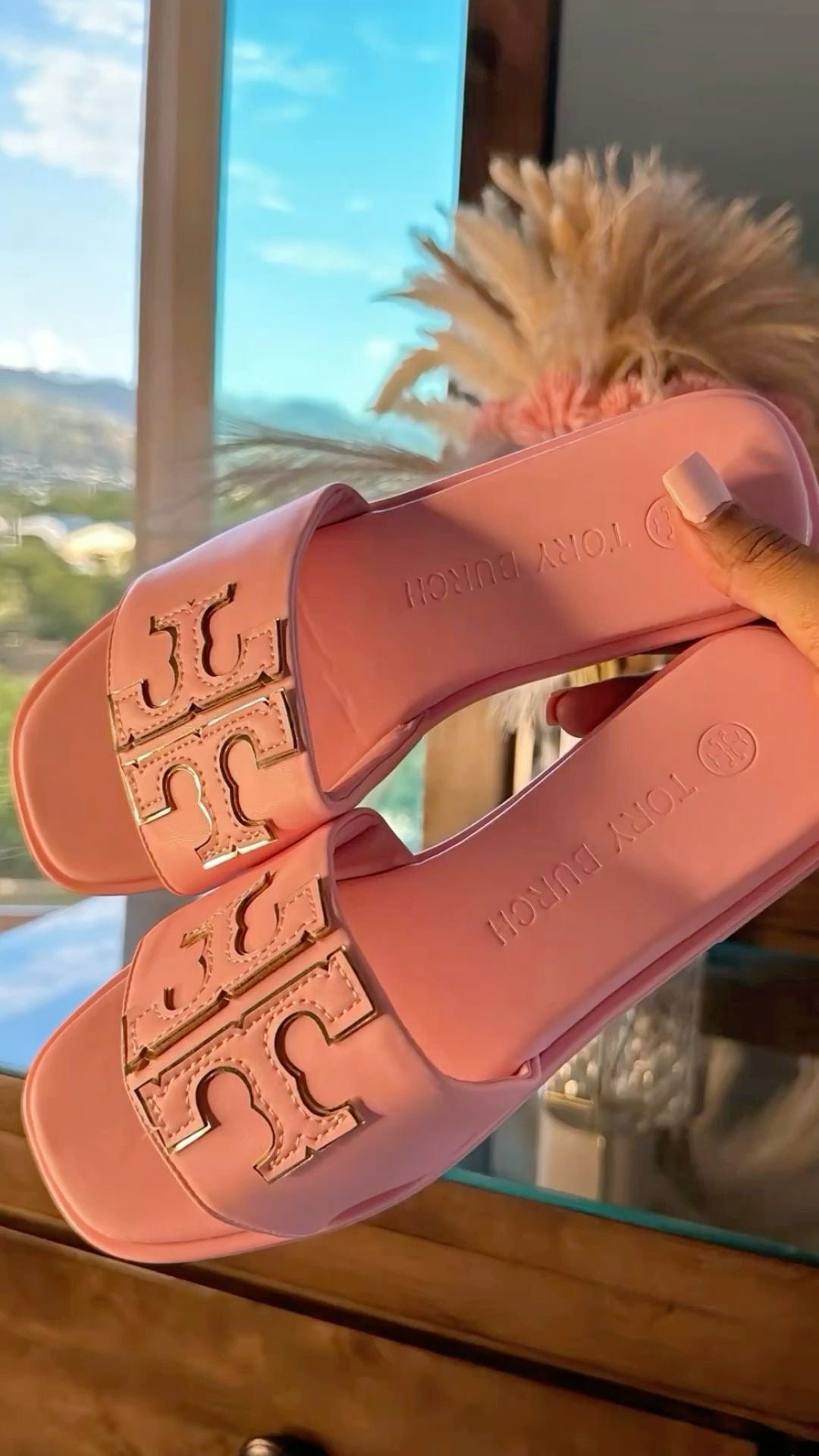 Tory Burch Sandals