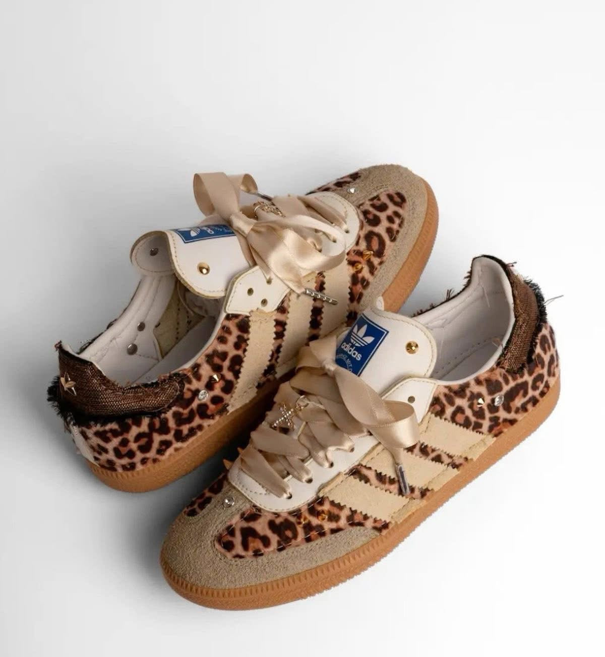Adidas Leopard (Pre-Order)
