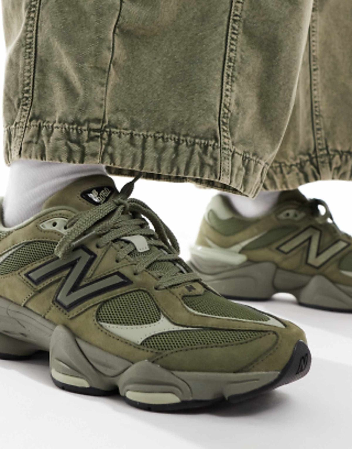 New Balance Shoes