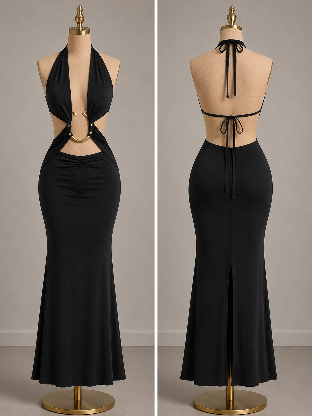 Black Venus