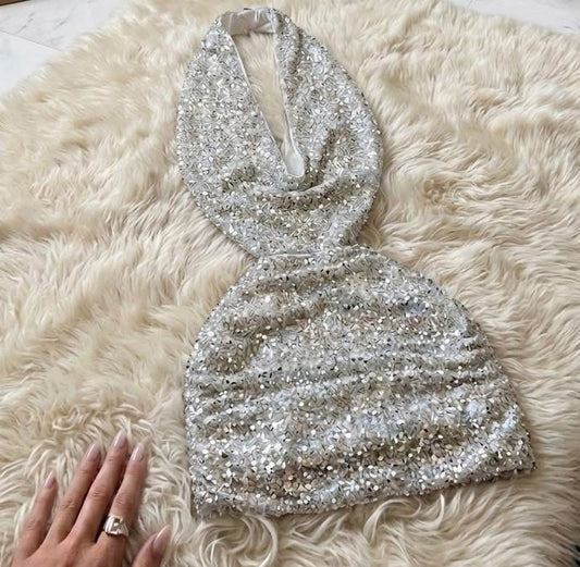 Set Plated Glam