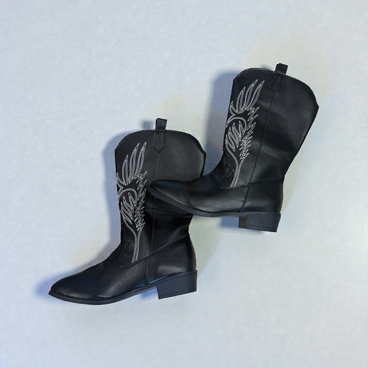 Cowgirl Boots