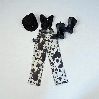 Cowgirl Boots