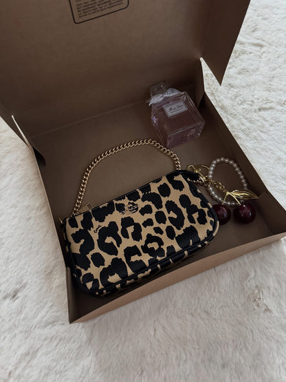 Bag Coach + Miss Dior fragrance (Pre-Order)