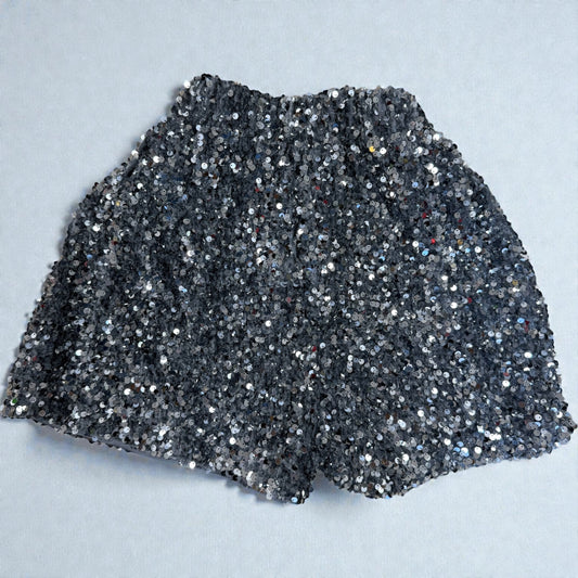 Short Glam Noir