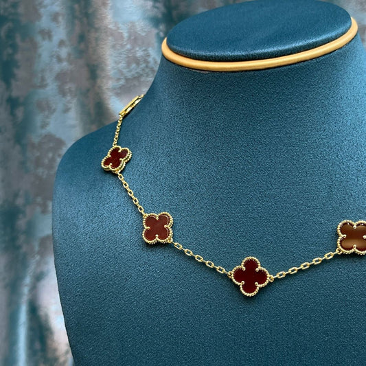 Necklaces Van Cleef & Arpels