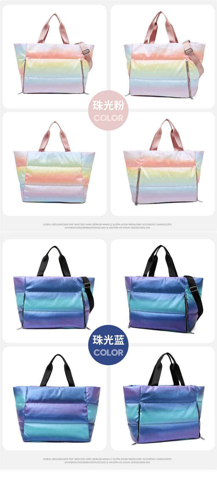 Bulto Alo (Pre-Order)