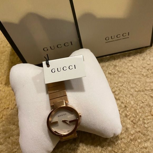 Watch Gucci