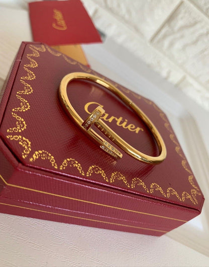 Cartier Bracelet