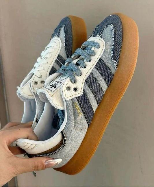 Adidas Denim
