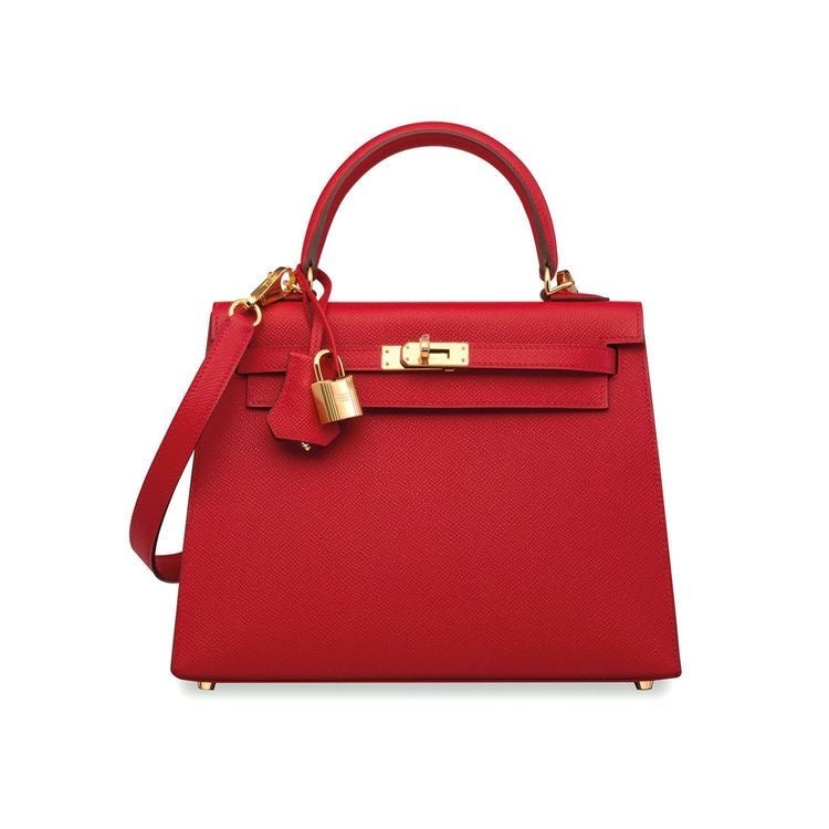 Hermes Bag