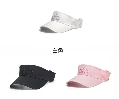 Gorras alo (pre-order)