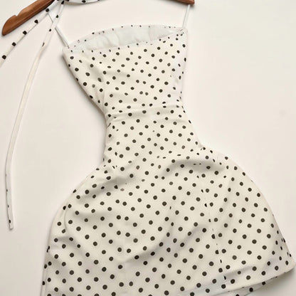 Dress point