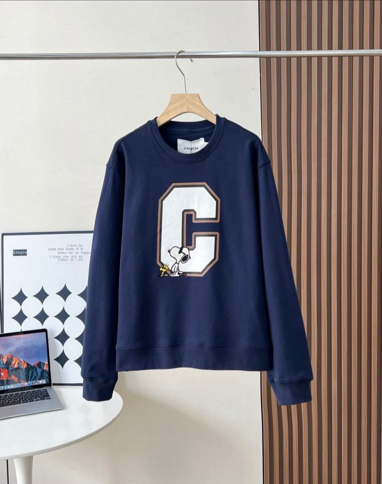 Abrigo C (pre-orders)