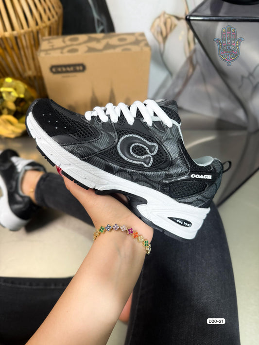 Shoes Coach (Pre-Order)