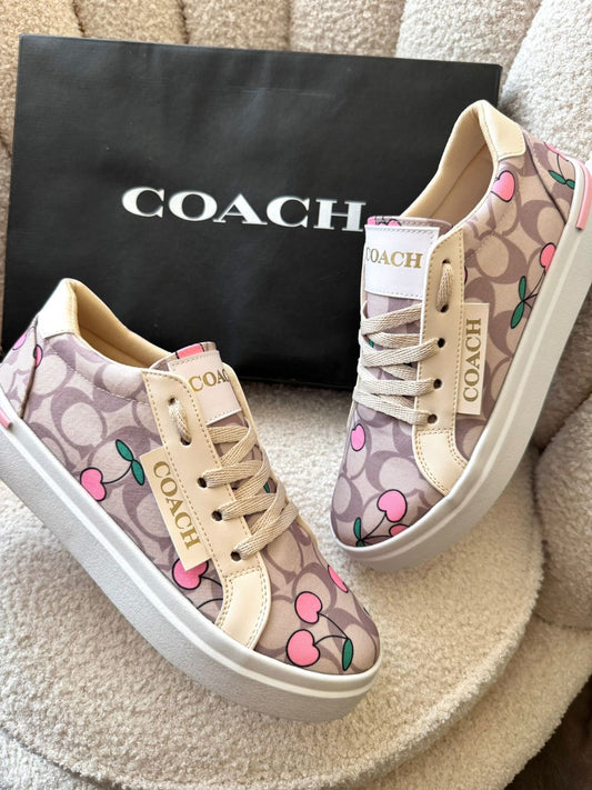 Shoes Coach (Pre-Order)