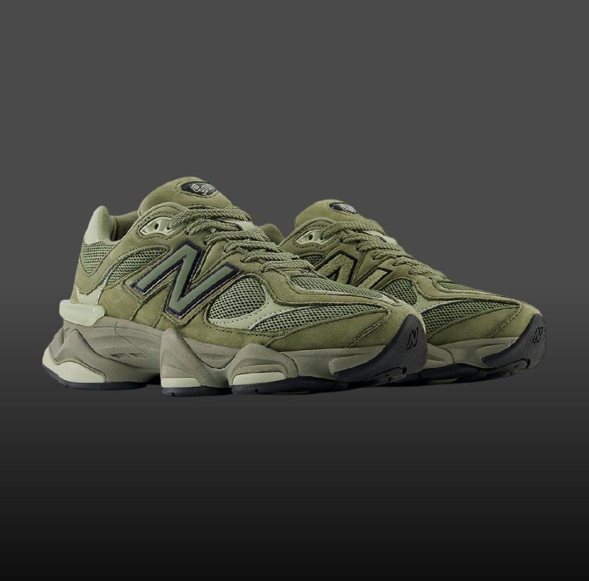 New Balance Shoes