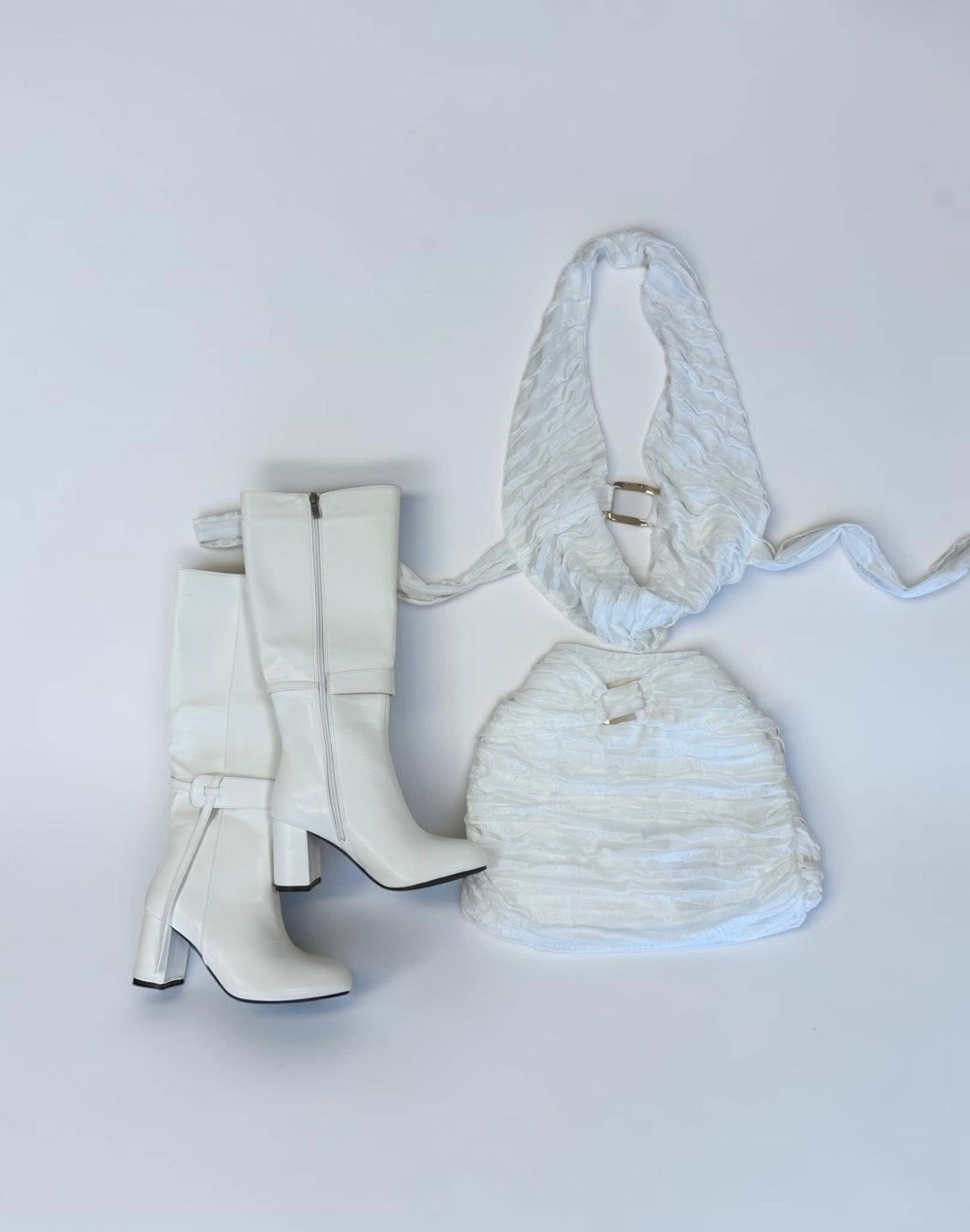 Set Halter
