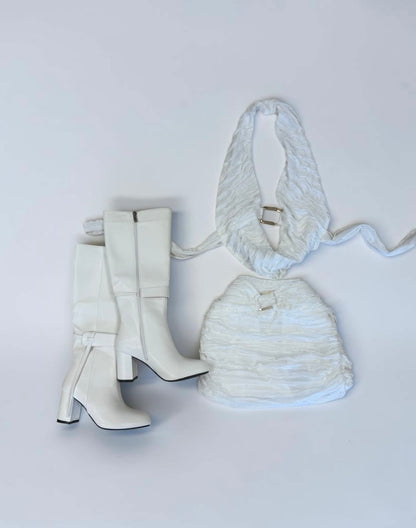 Set Halter