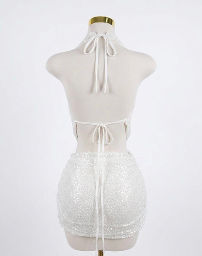 White Glam