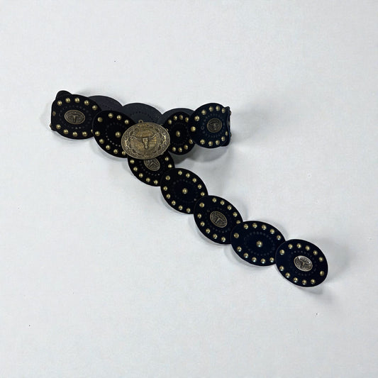 Cowgirl gold Belt