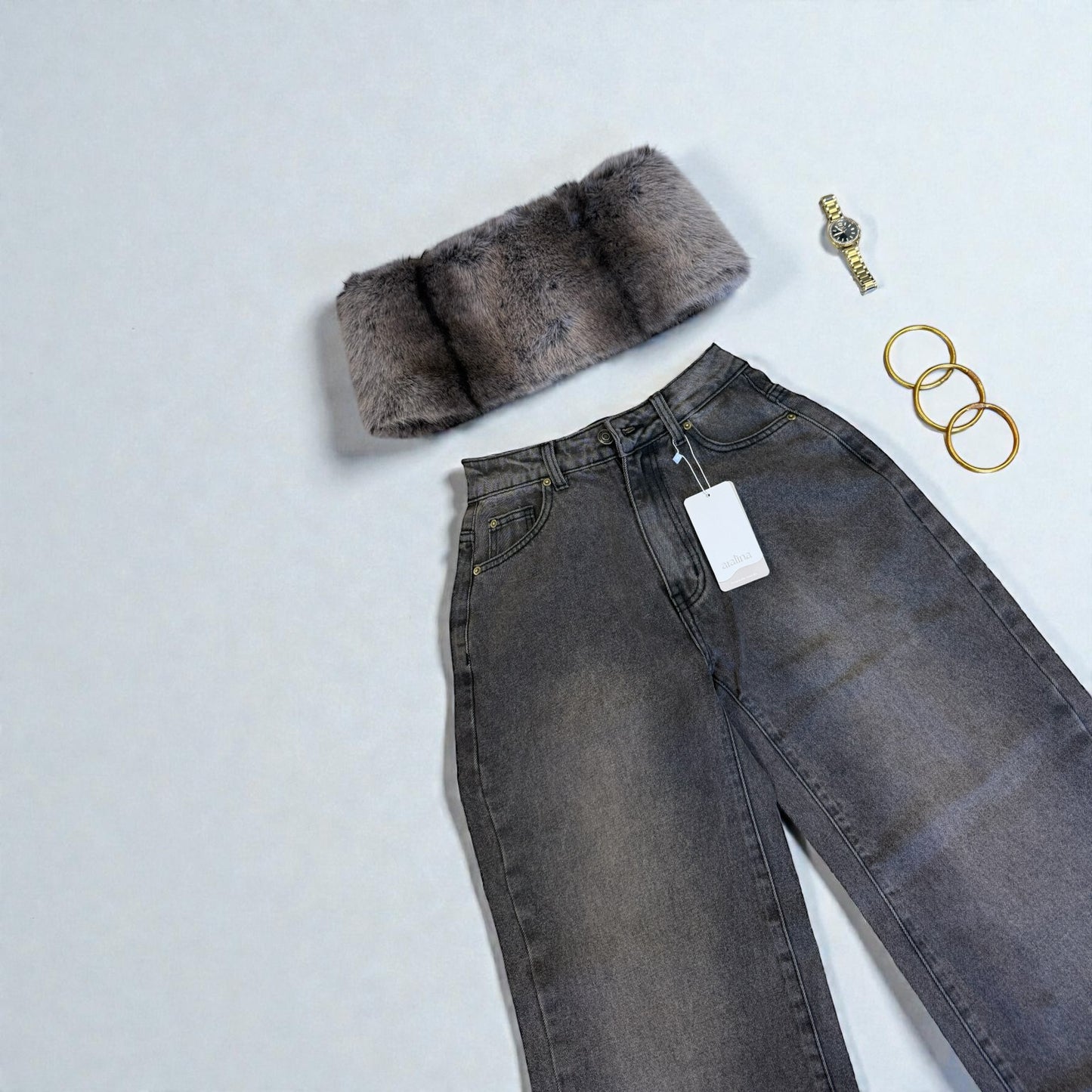 Downtown Elegance Set