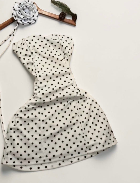 Dress point