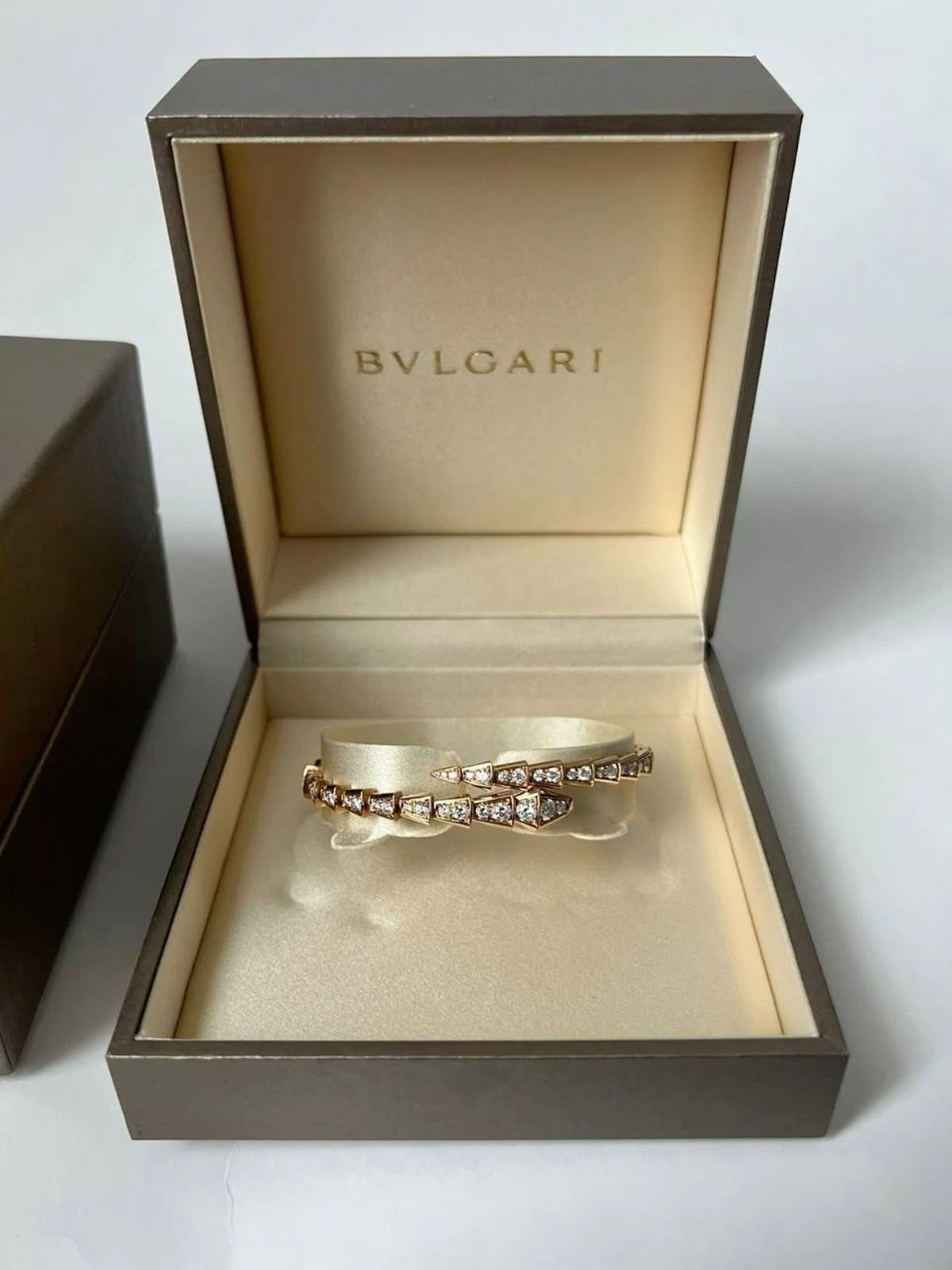 Bracelet Bvlgari