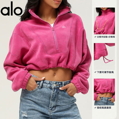 Jacket Alo (Pre-Order)