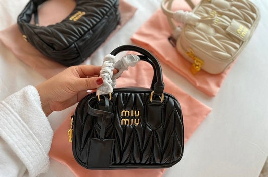 Miu Bag