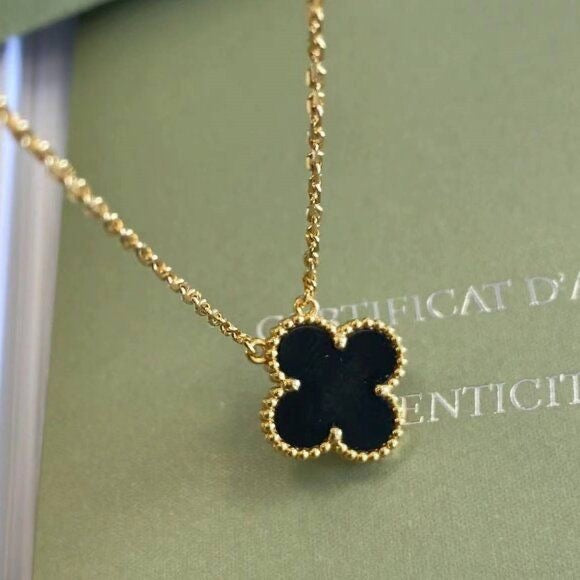 Necklaces Van Cleef & Arpels