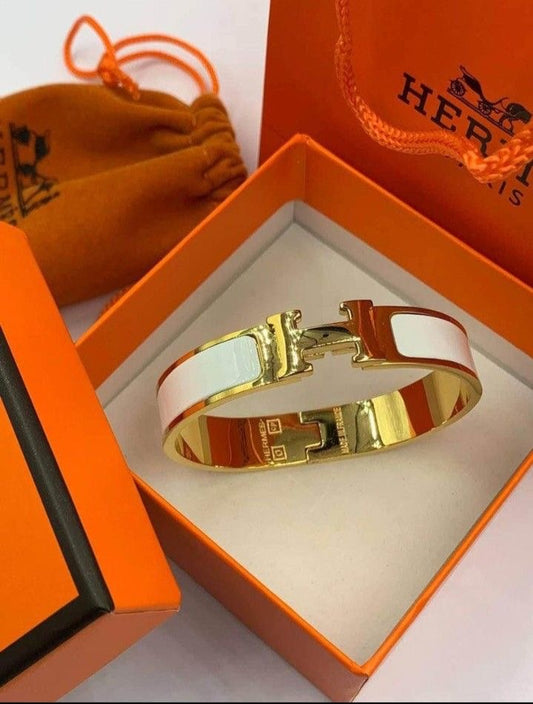 Hermes Bracelet