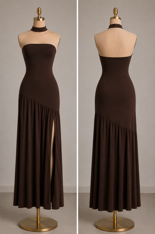 Chocolate Elegance