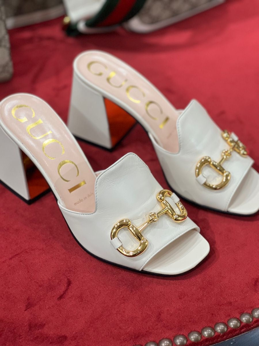 Gucci Heels