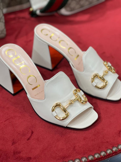 Gucci Heels