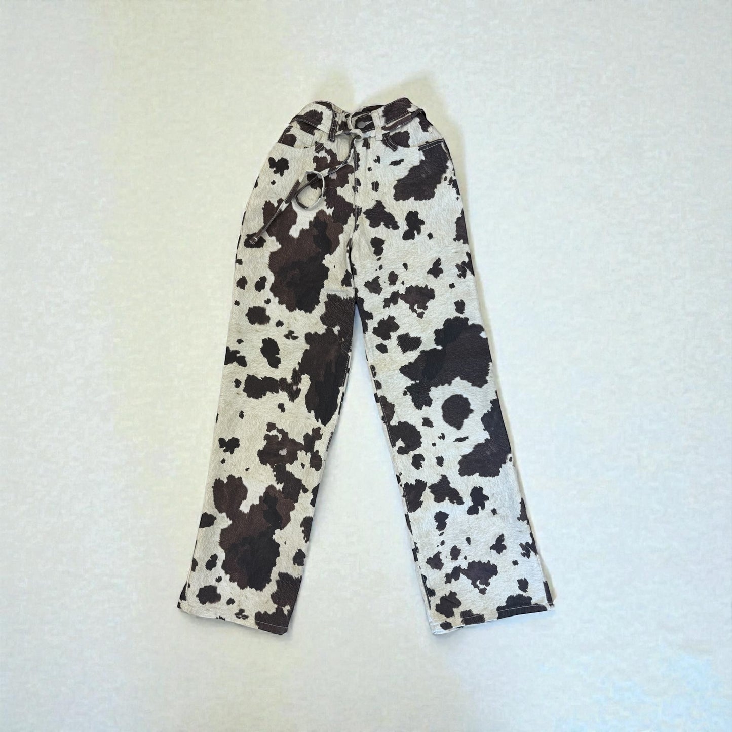 Cowgirl Chic Pants
