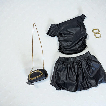 Black Set
