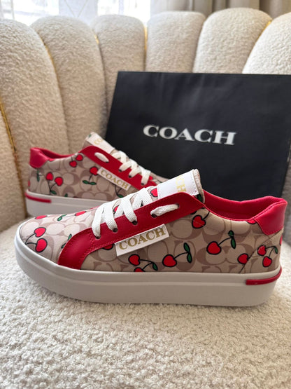 Shoes Coach (Pre-Order)