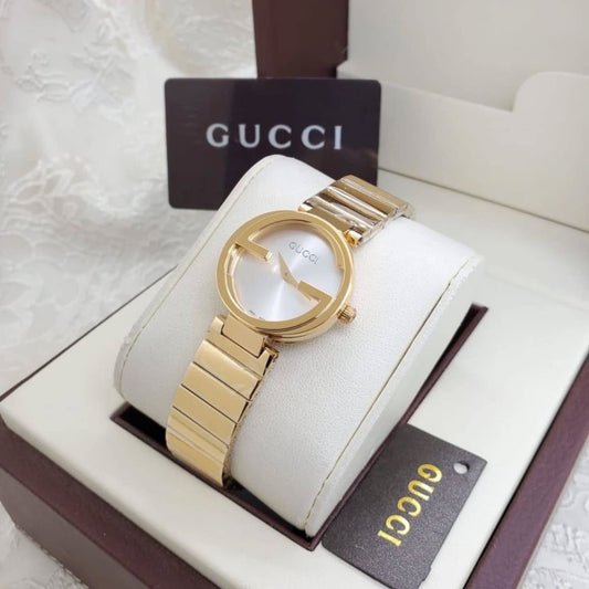 Watch Gucci