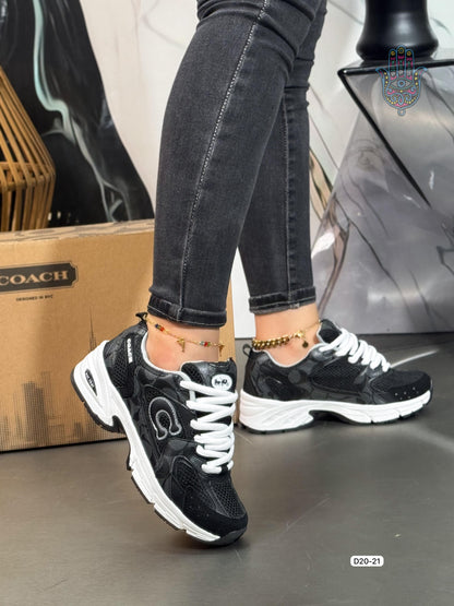 Shoes Coach (Pre-Order)