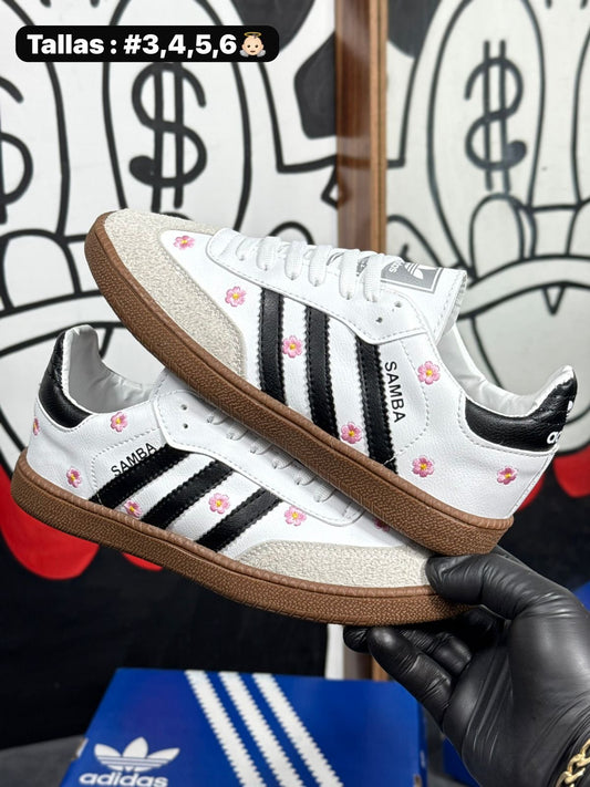 Adidas Flowers (Pre-Order)