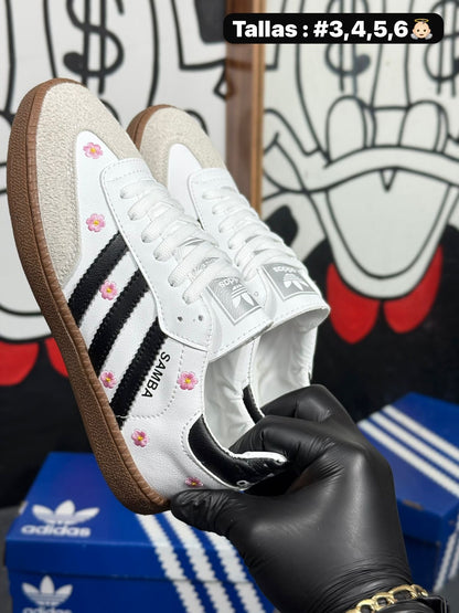 Adidas Flowers (Pre-Order)